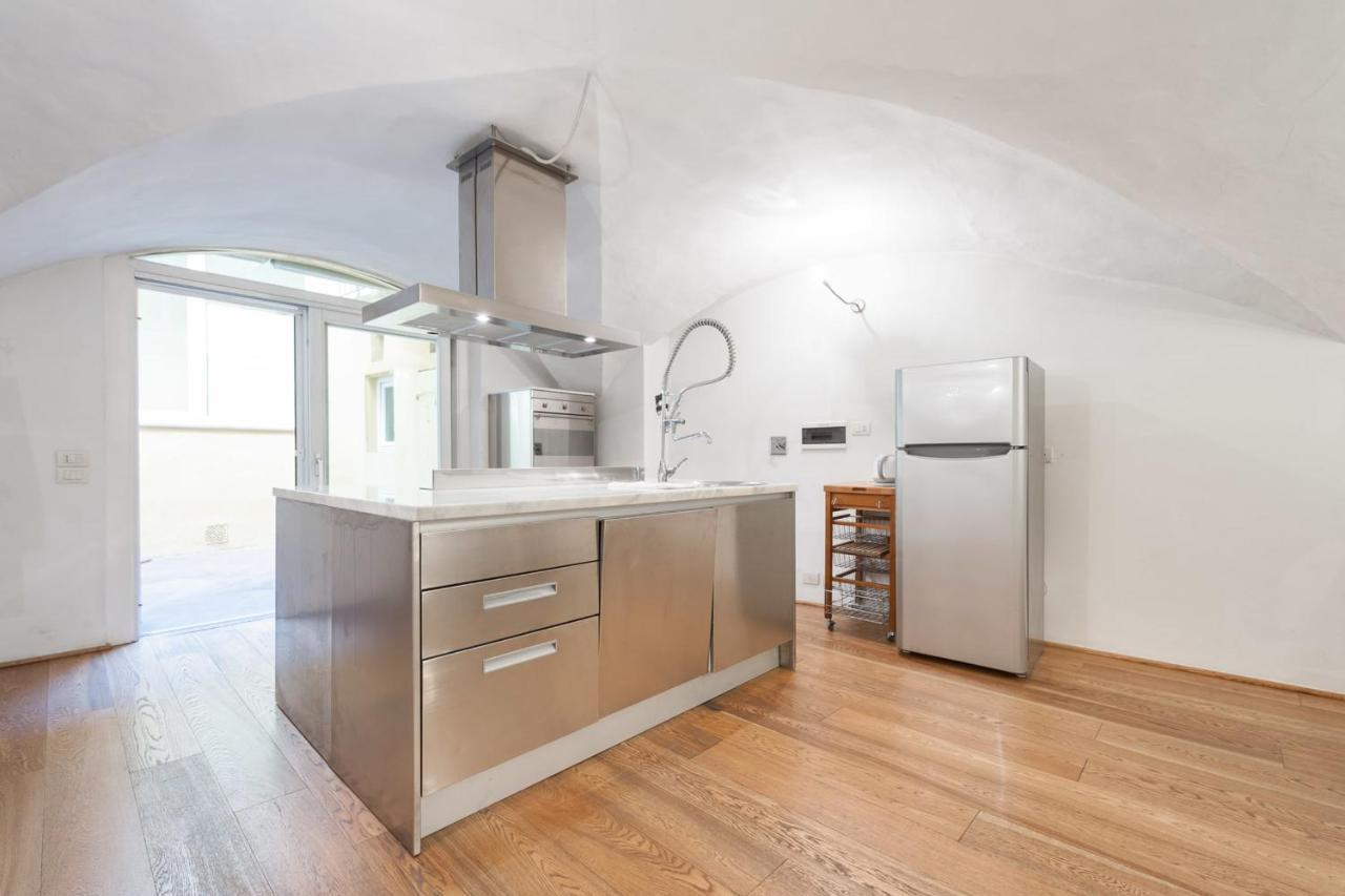 Pontevecchio Luxury Suite Amazing Location - Hosted By Sweetstay Florencia Exterior foto